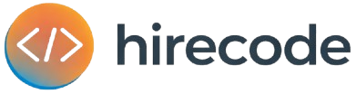 HireCode Logo