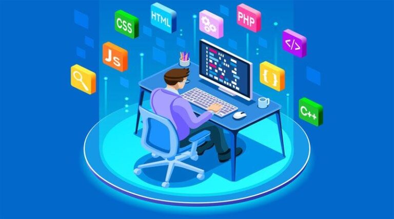 How Full Stack Developers Shape the Future of Web Applications